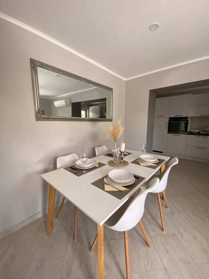 Apartman Petra Gustirna Exterior photo