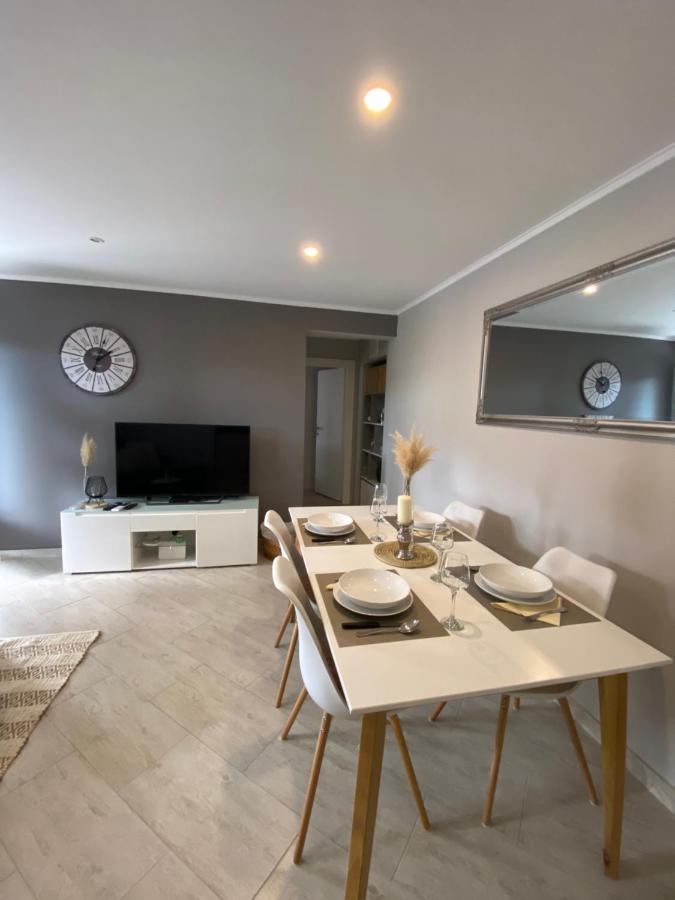 Apartman Petra Gustirna Exterior photo