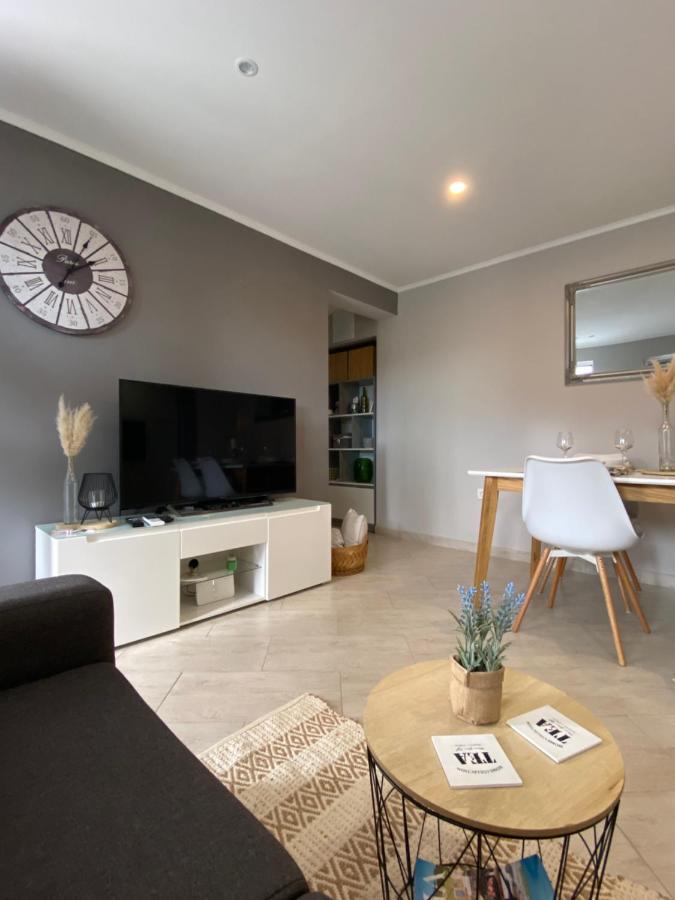 Apartman Petra Gustirna Exterior photo